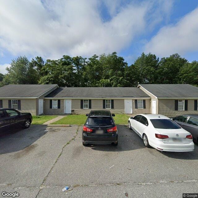 Photo of 611 Swift St at 611 Swift St Albany, GA 31705