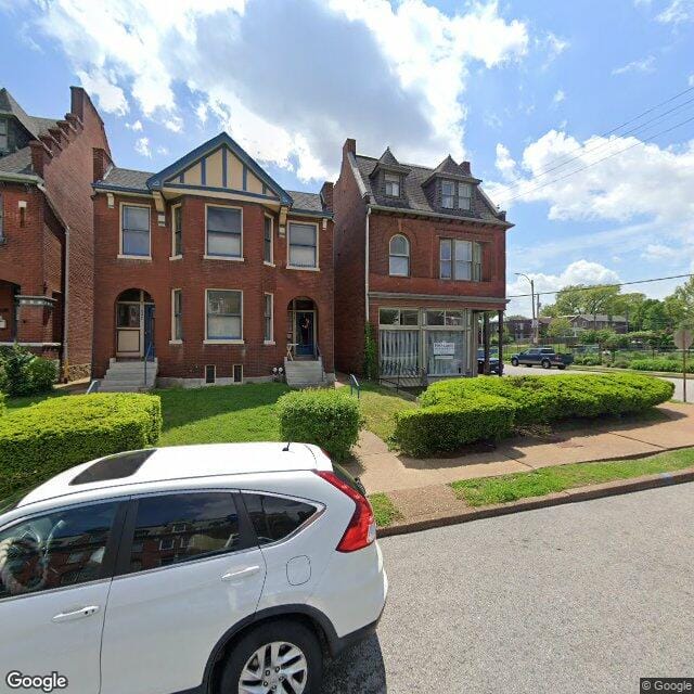 Photo of OLD FRENCHTOWN II (SITE 2) at 1203 PARK AVE ST LOUIS, MO 63104
