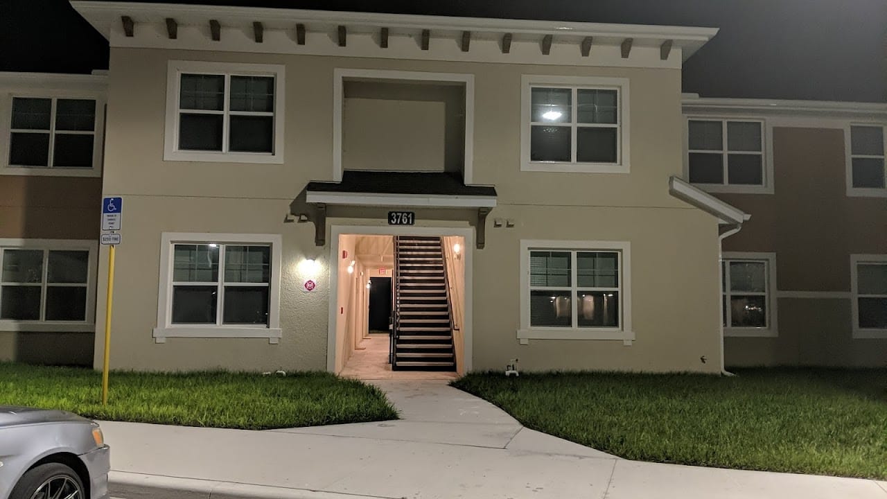 Photo of LOS ALTOS. Affordable housing located at BELLALAGO DRIVE AND BELLALAGO ACADEMY LOOP KISSIMMEE, FL 34746