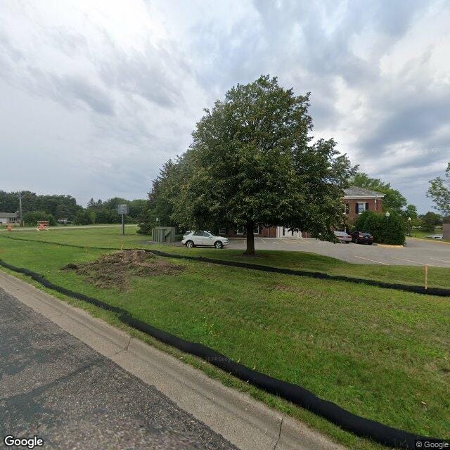 Photo of WASHINGTON COUNTY CDA. Affordable housing located at 7645 Currell Boulevard WOODBURY, MN 55125
