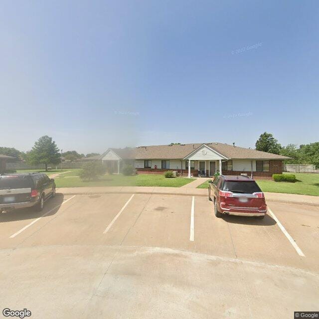 Photo of Civitan Homes at 1314 N Garland Rd Enid, OK 73703