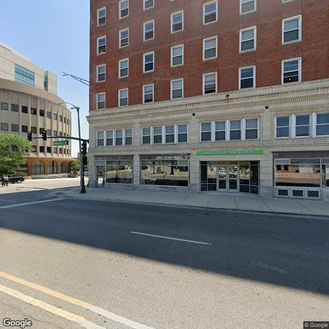 Photo of KARCHER ARTSPACE LOFTS at 405 WASHINGTON ST WAUKEGAN, IL 60085