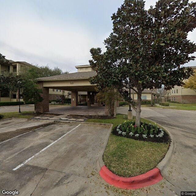 Photo of THE PINNACLE ON WILCREST. Affordable housing located at 9520 WILCREST DR HOUSTON, TX 77099