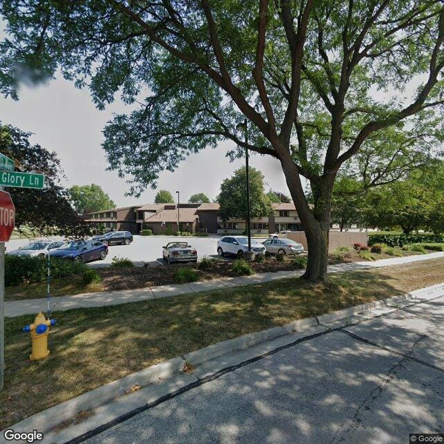Photo of DePere Housing Authority. Affordable housing located at 850 MORNING GLORY Lane DE PERE, WI 54115