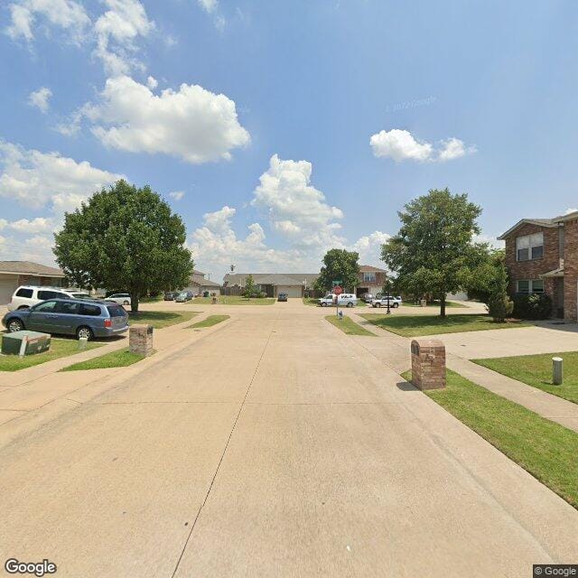 Photo of WINDHAVEN APTS. Affordable housing located at  MCKINNEY, TX 