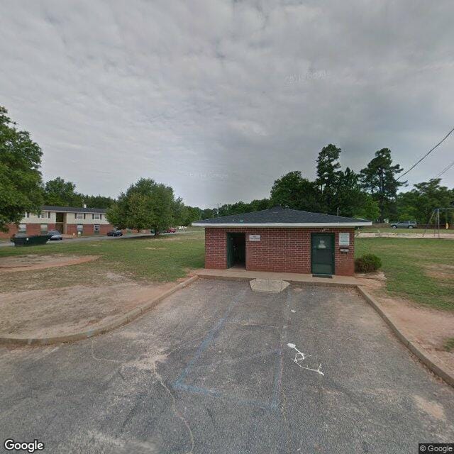 Photo of Shamrock Apartments at 308 E Hampton Ave Honea Path, SC 29654
