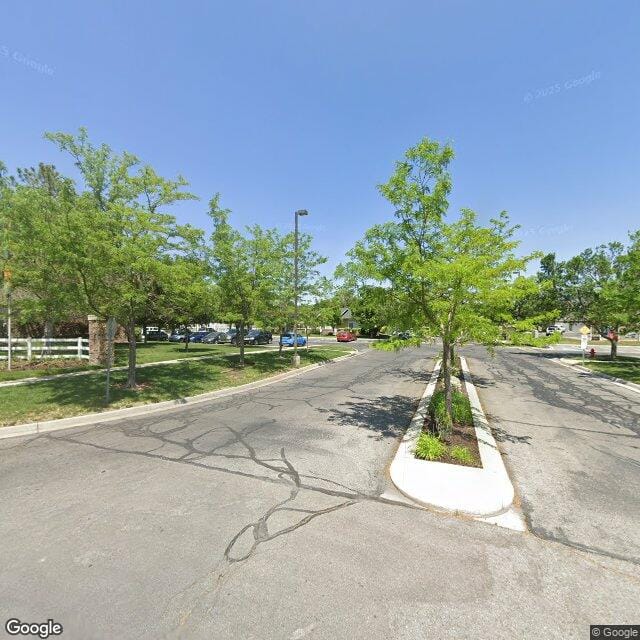Photo of THE RIDGE AT JORDAN LANDING. Affordable housing located at 3818 W. CASTLE PINES WAY WEST JORDAN, UT 84084