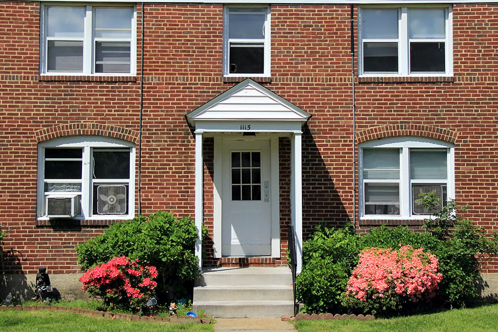 Photo of Glenwood Gardens at 40 Glenwood Rd Essex, MD 21221