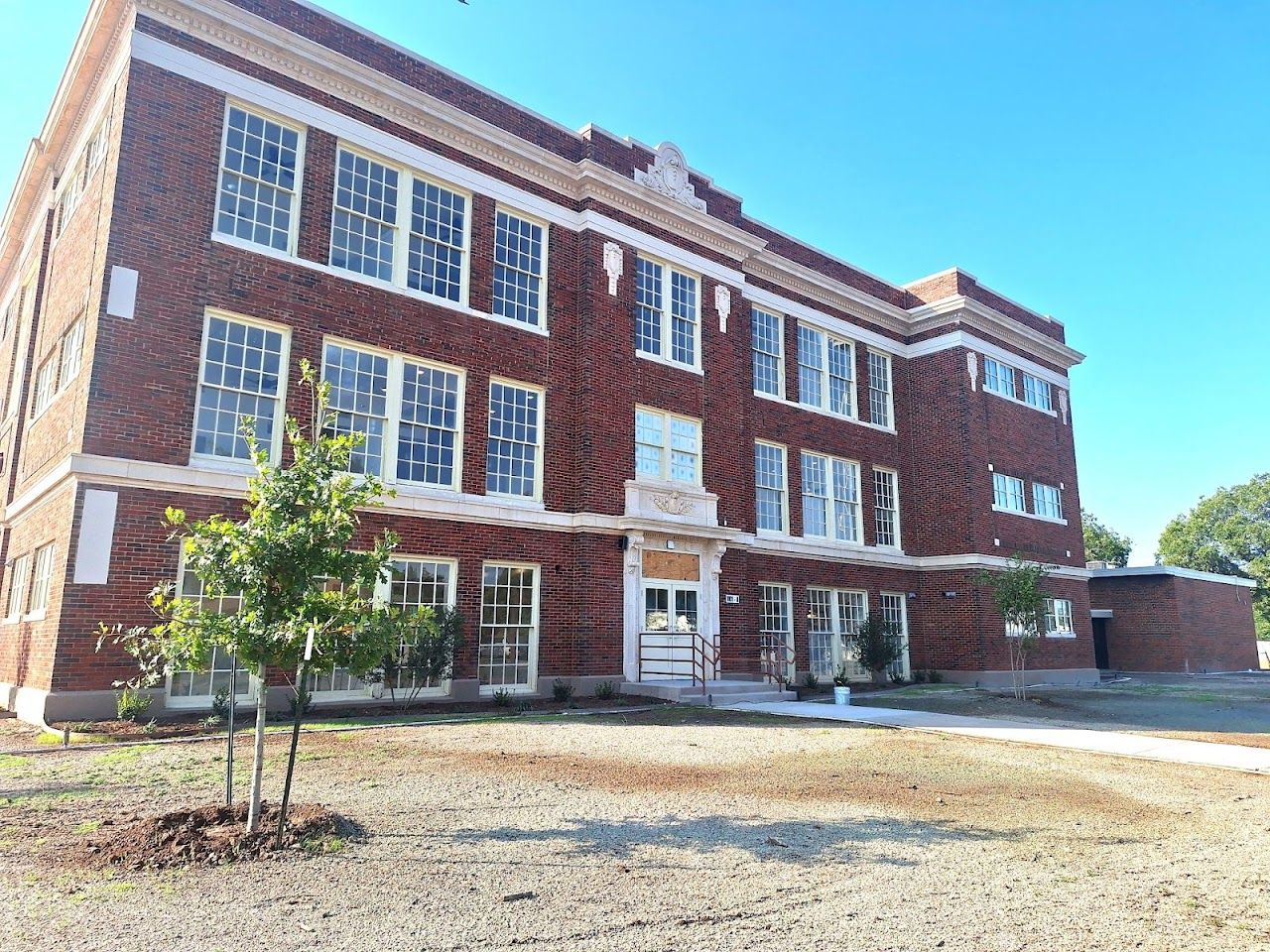 Photo of Landmark at Abilene. Affordable housing located at 1101 S 9th St Abilene, TX 79602