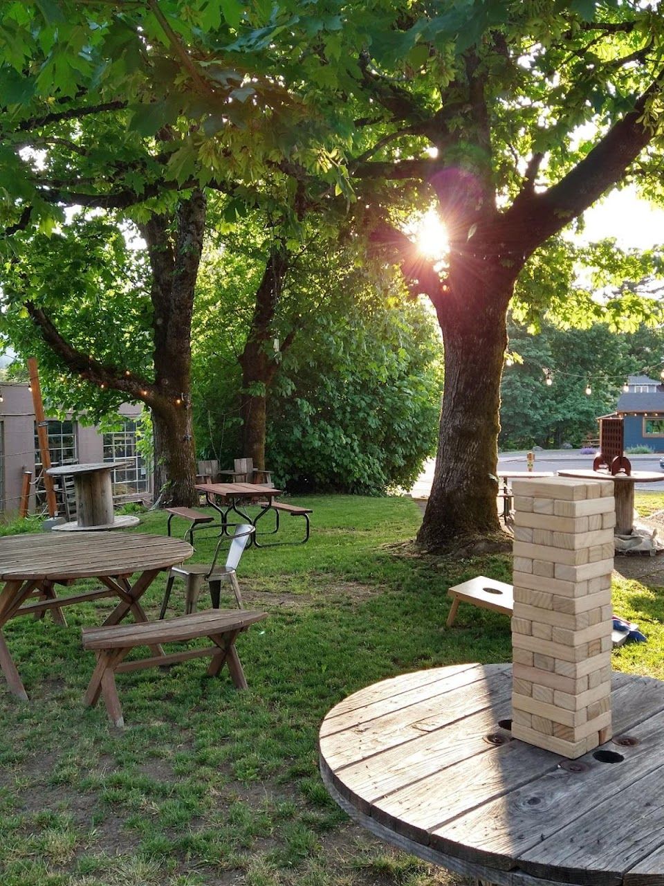 Photo of Cascade Village. Affordable housing located at 530 NW Bulldog Dr Stevenson, WA 98648