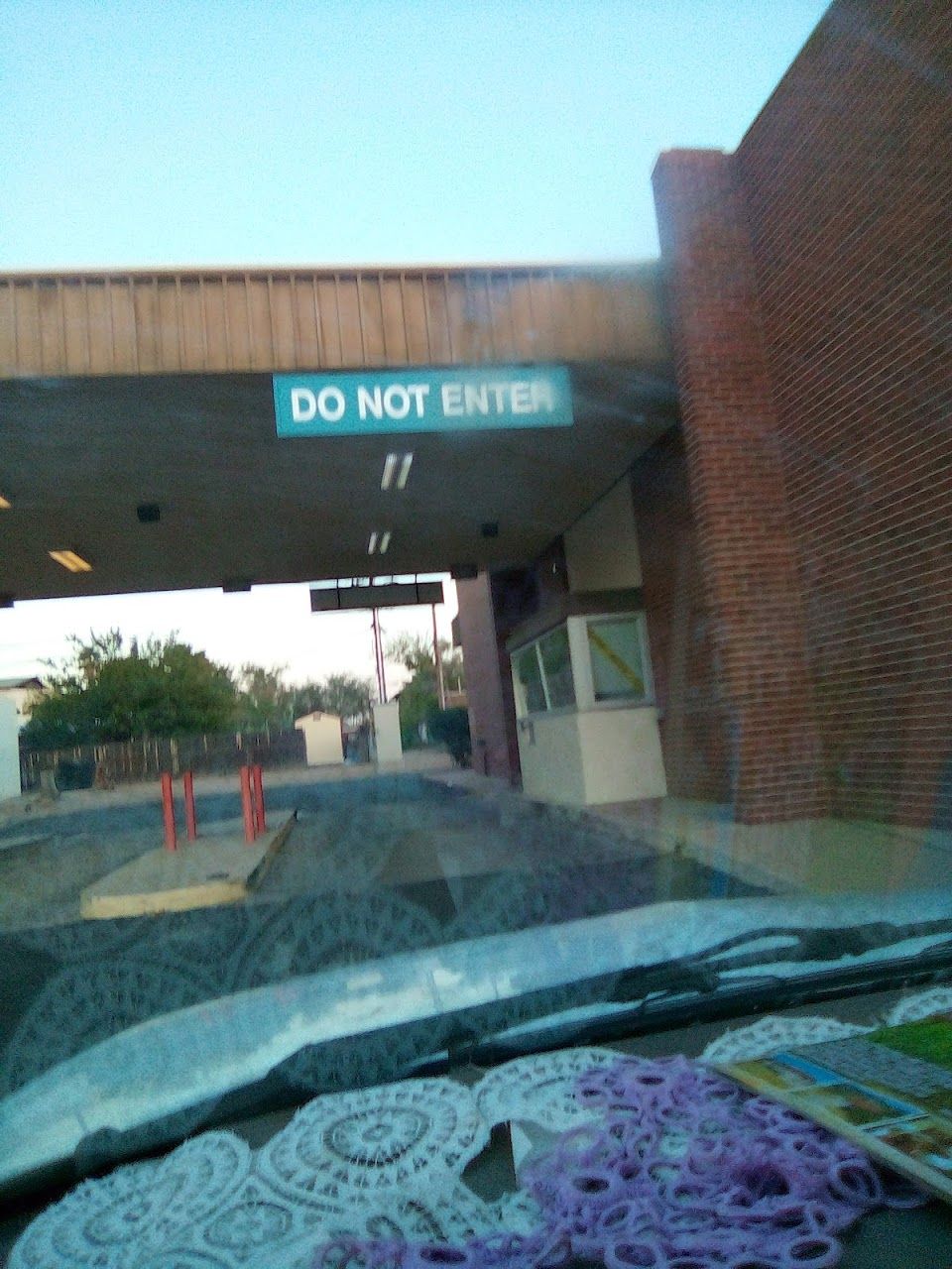 Photo of Coronado Courts. Affordable housing located at 1840 E 23rd St Douglas, AZ 85607