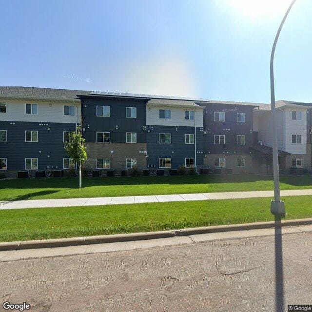 Photo of Irving Center Apartments. Affordable housing located at 220 S Spring Ave Sioux Falls, SD 57104