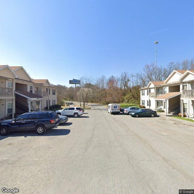 Photo of DUNHILL APTS at 1000 DUNHILL WAY KNOXVILLE, TN 37919