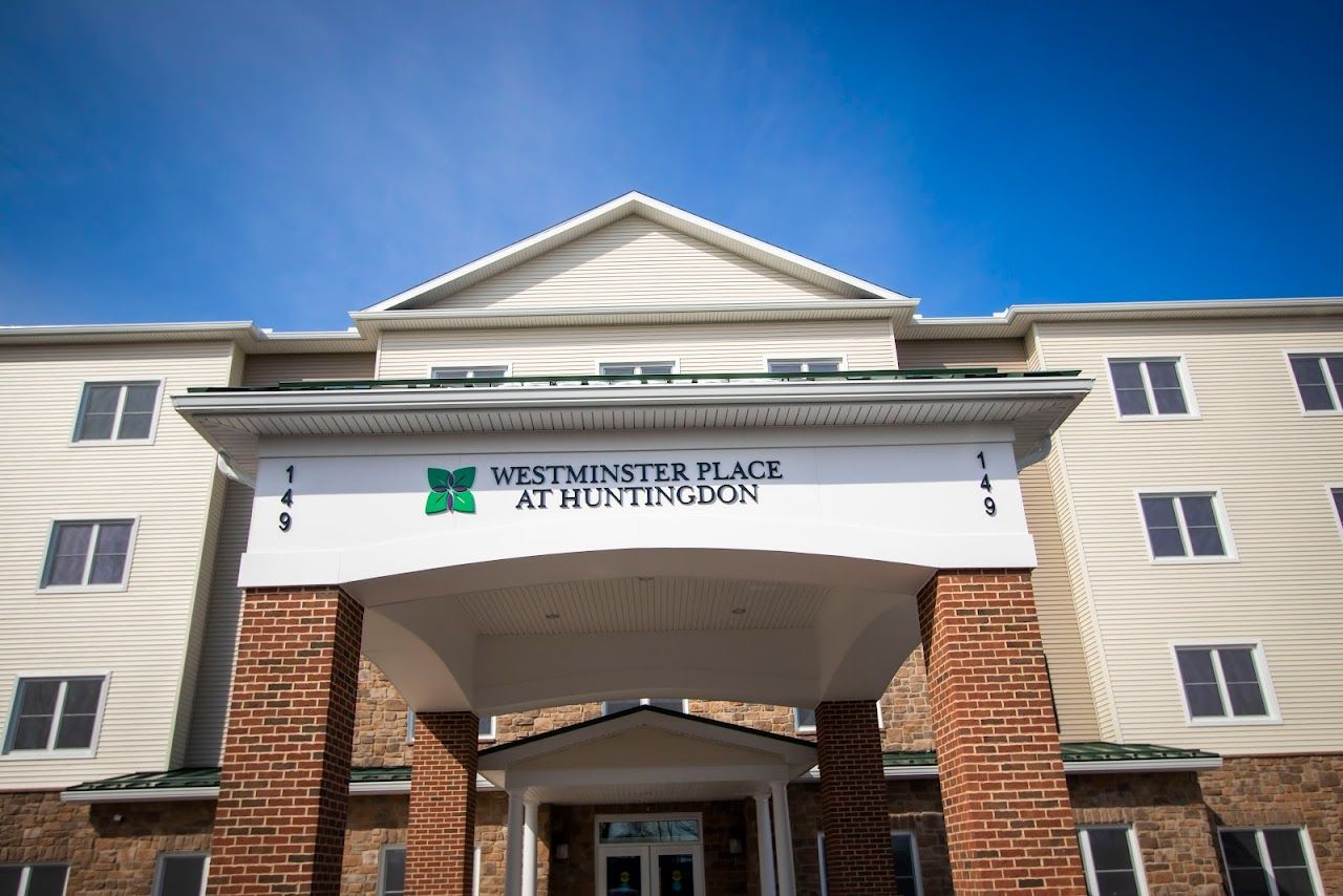 Photo of WESTMINSTER PLACE @ HUNTINGDON at 149 BEECH LN HUNTINGDON, PA 16652