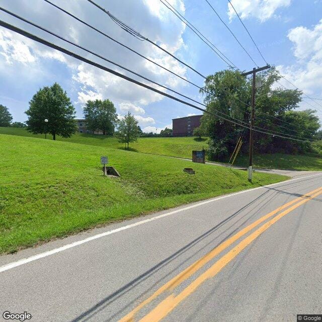 Photo of VIRGINIA WAY LP. Affordable housing located at 725 VIRGINIA WAY SHINNSTON, WV 26431
