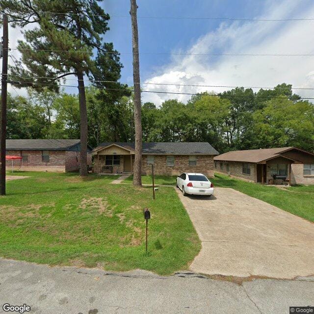 Photo of 1407 BRIARWOOD DR. Affordable housing located at 1407 BRIARWOOD DR LUFKIN, TX 75901