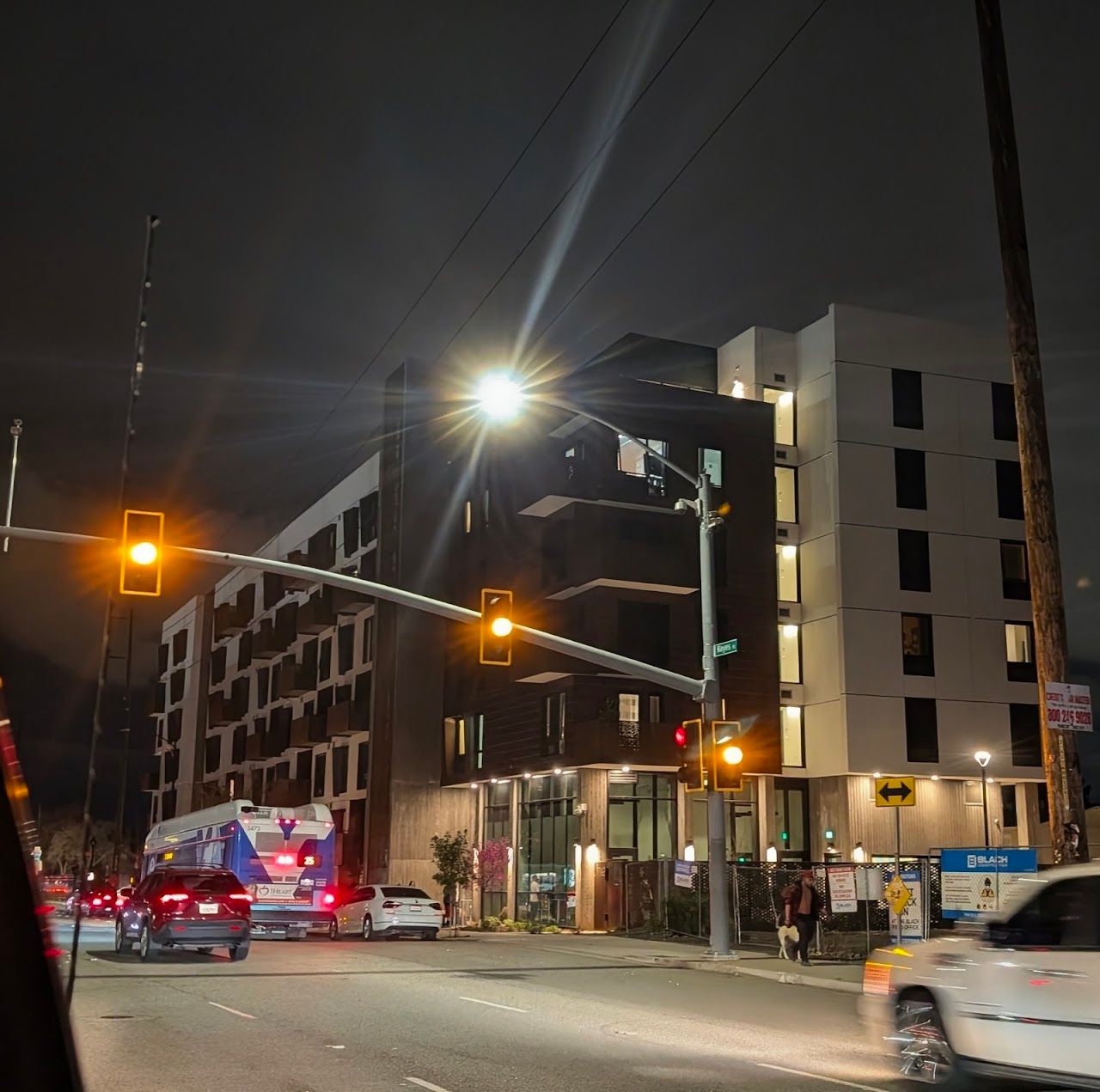 Photo of The Charles. Affordable housing located at 551 Keyes St San Jose, CA 95112