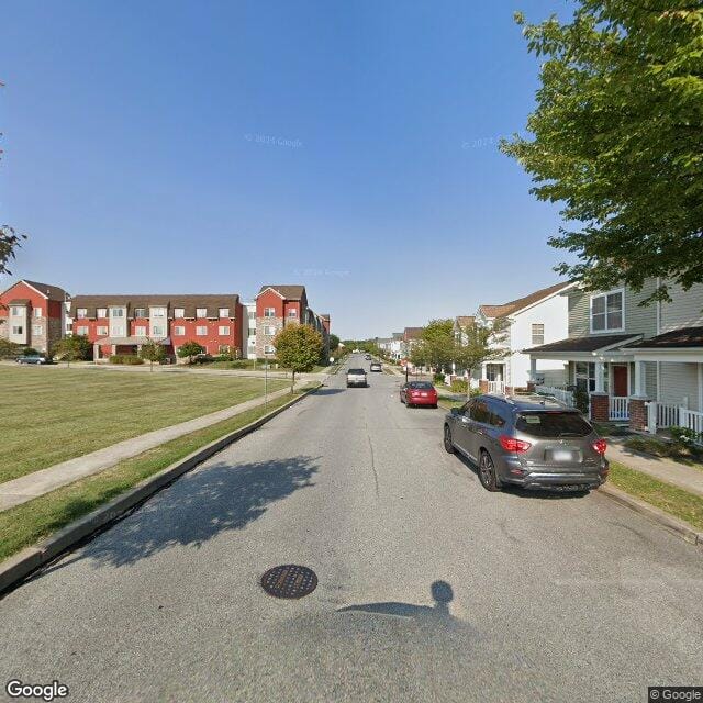 Photo of DELAWARE COUNTY FAIRGROUNDS II. Affordable housing located at 12TH ENGLE STS CHESTER, PA 19013
