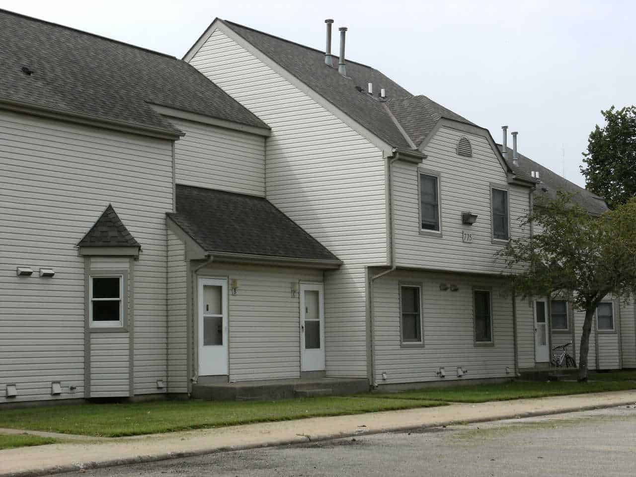 Photo of HRA of WI NONA, MINNESOTA. Affordable housing located at 1756 KRAEMER DRIVE WINONA, MN 55987