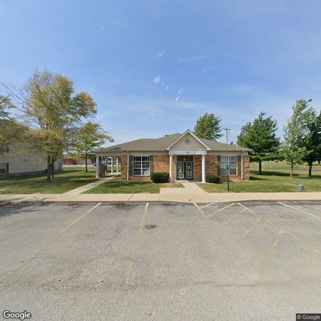 Photo of Kingsbury Campus at 1525 Crown Rd Greenville, IL 62246