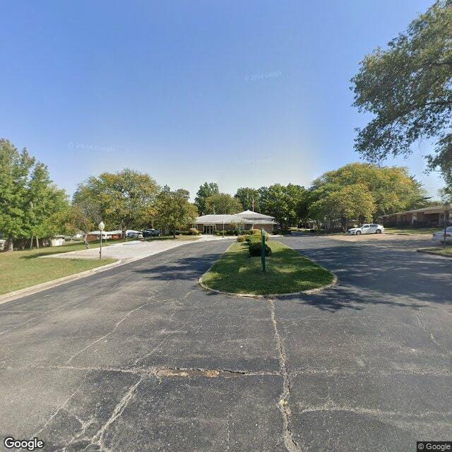Photo of Lee's Summit Housing Authority. Affordable housing located at 111 SE Grand Avenue LEES SUMMIT, MO 64063