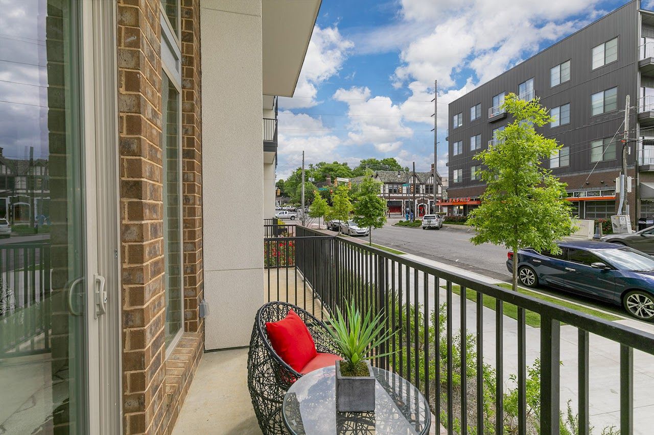 Photo of 7715 7th Ave S. Affordable housing located at 7715 7th Ave S Birmingham, AL 35206