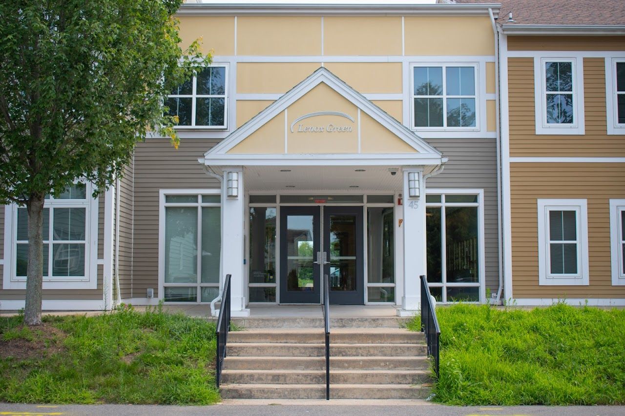 Photo of LENOX GREEN. Affordable housing located at MASON ST TAUNTON, MA 