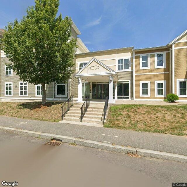 Photo of LENOX GREEN. Affordable housing located at MASON ST TAUNTON, MA