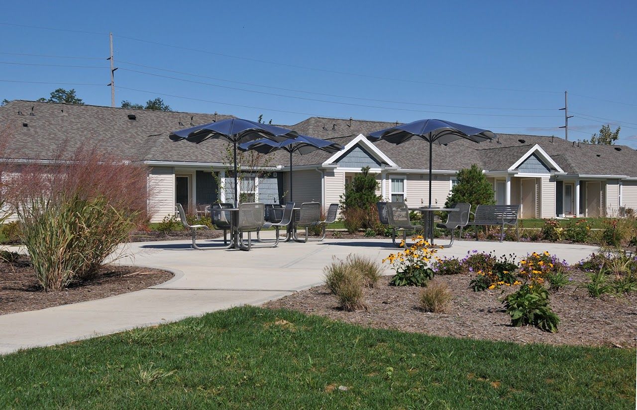 Photo of CHN NORTH at 944 E WEBER RD COLUMBUS, OH 43211