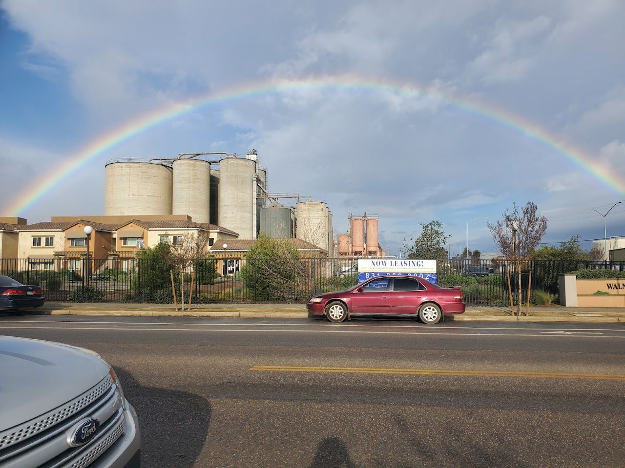 Photo of WALNUT GROVE APARTMENTS. Affordable housing located at 1002 WALNUT AVENUE GREENFIELD, CA 93927