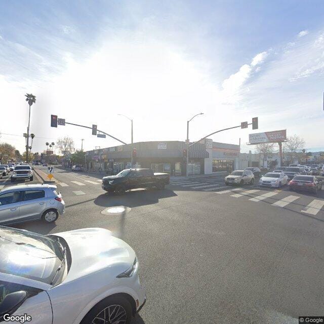 Photo of Coral Wood Court Apartments. Affordable housing located at 8025 Reseda Blvd Reseda, CA 91335