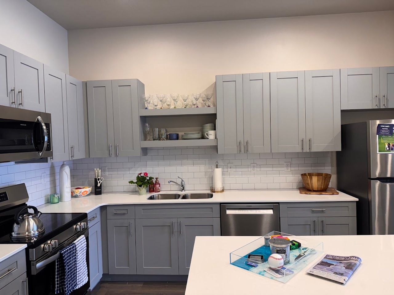 Photo of City Flats. Affordable housing located at 3360 Washington Blvd Ogden, UT 84401