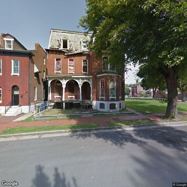 Photo of 1907 BREMEN AVE at 1907 BREMEN AVE ST LOUIS, MO 63107