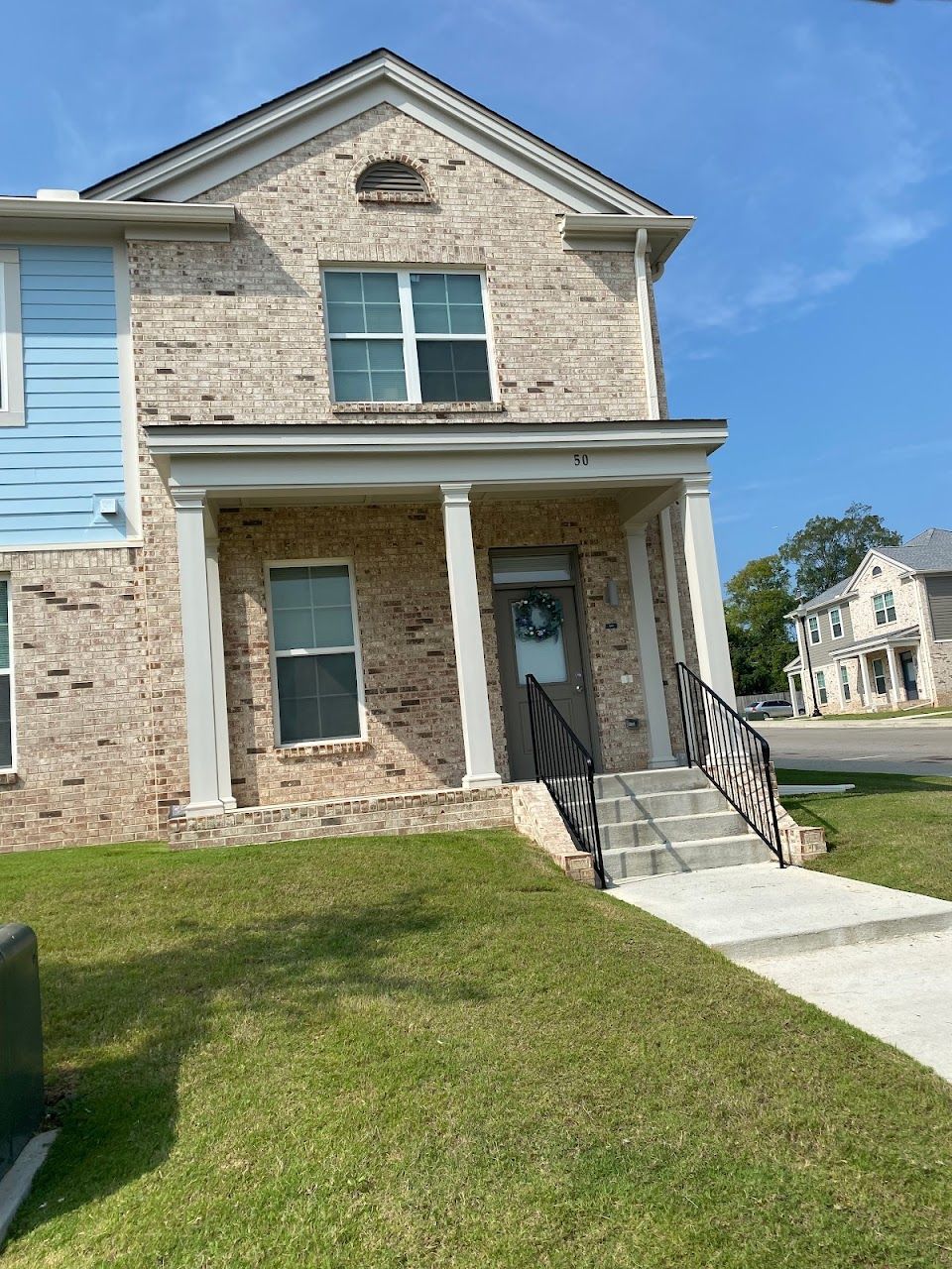 Photo of TINDALL FIELDS I. Affordable housing located at 1855 PLANT STREET MACON, GA 31201