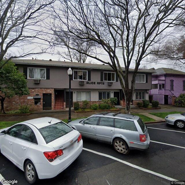 Photo of Howe Gardens. Affordable housing located at 1530 Howe Ave Sacramento, CA 95825