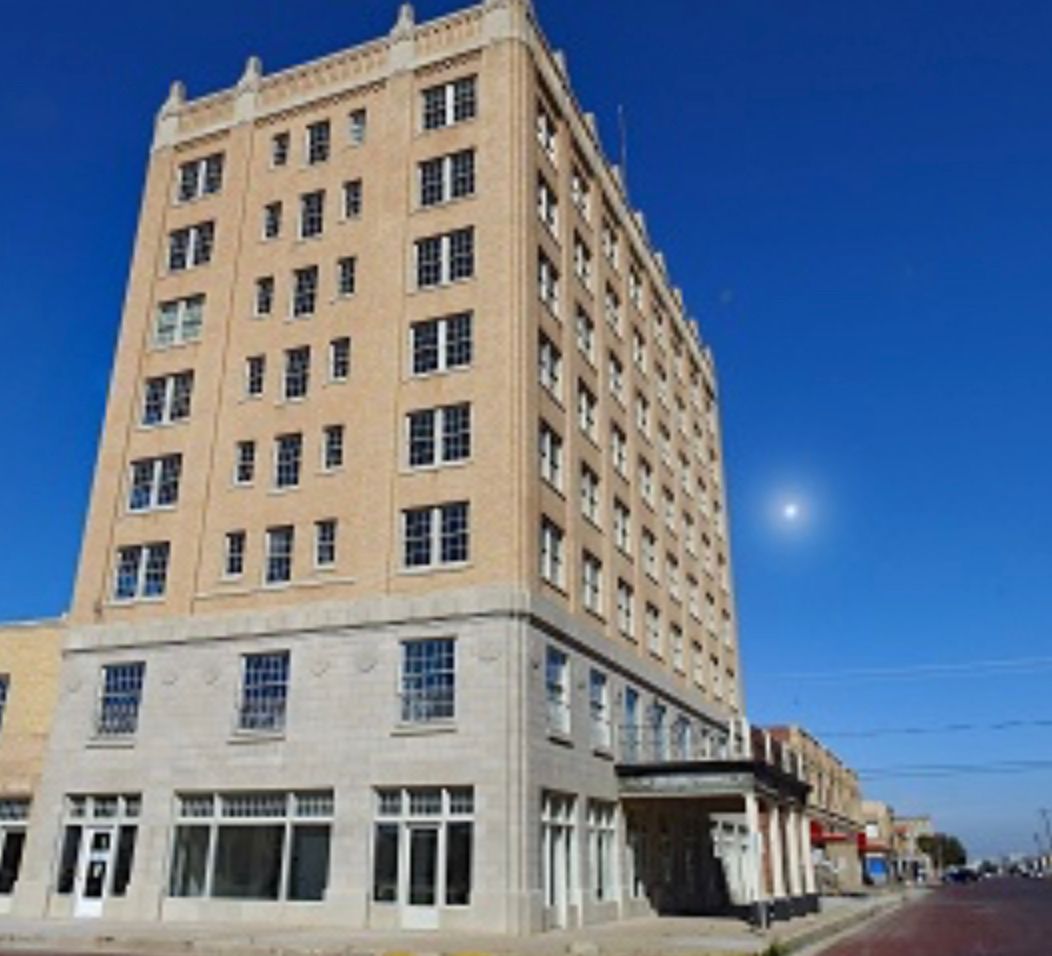 Photo of CONRAD LOFTS. Affordable housing located at 191 W. 6TH STREET PLAINVIEW, TX 79072