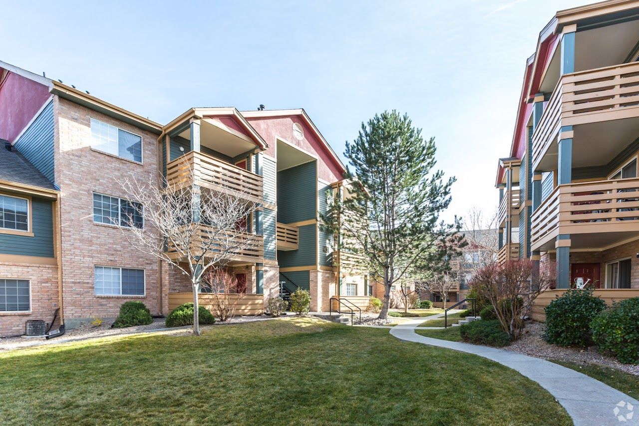 Photo of WALNUT CREEK APTS. Affordable housing located at 10350 DOVER ST WESTMINSTER, CO 80021