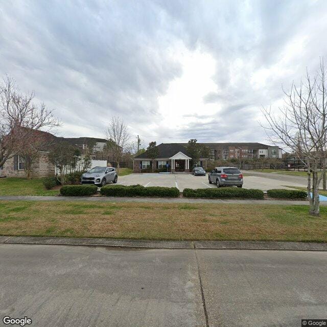 Photo of SANTA ROSA HEIGHTS at 8602 SANTA ROSA AVENUE BATON ROUGE, LA 70810