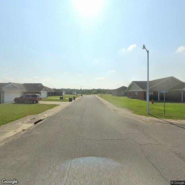 Photo of WILLOWOOD ESTATES. Affordable housing located at 813 WILLOWOOD CIRCLE WELSH, LA 70581