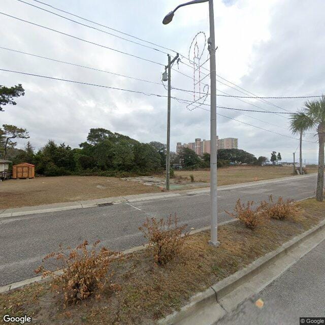 Photo of HOUSING AUTHORITY OF ATLANTIC BEACH. Affordable housing located at 1020 30TH Avenue S NORTH MYRTLE BEACH, SC 29582