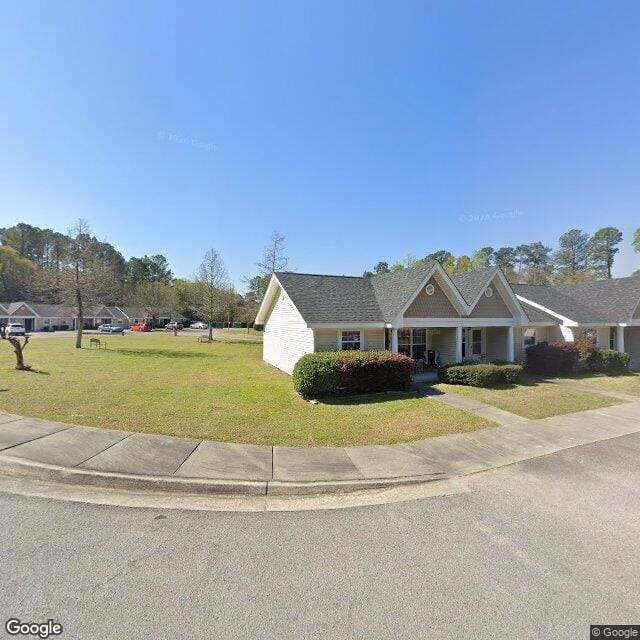 Photo of Vincent Village at 218 W Five Notch Rd North Augusta, SC 29841