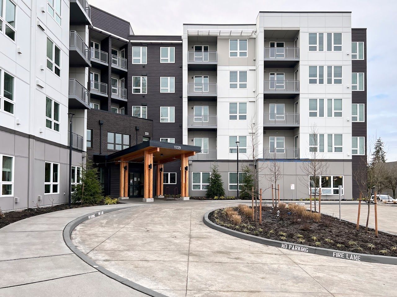 Photo of MorningStar Senior Living of Kirkland. Affordable housing located at 11729 NE 118th St Kirkland, WA 98034