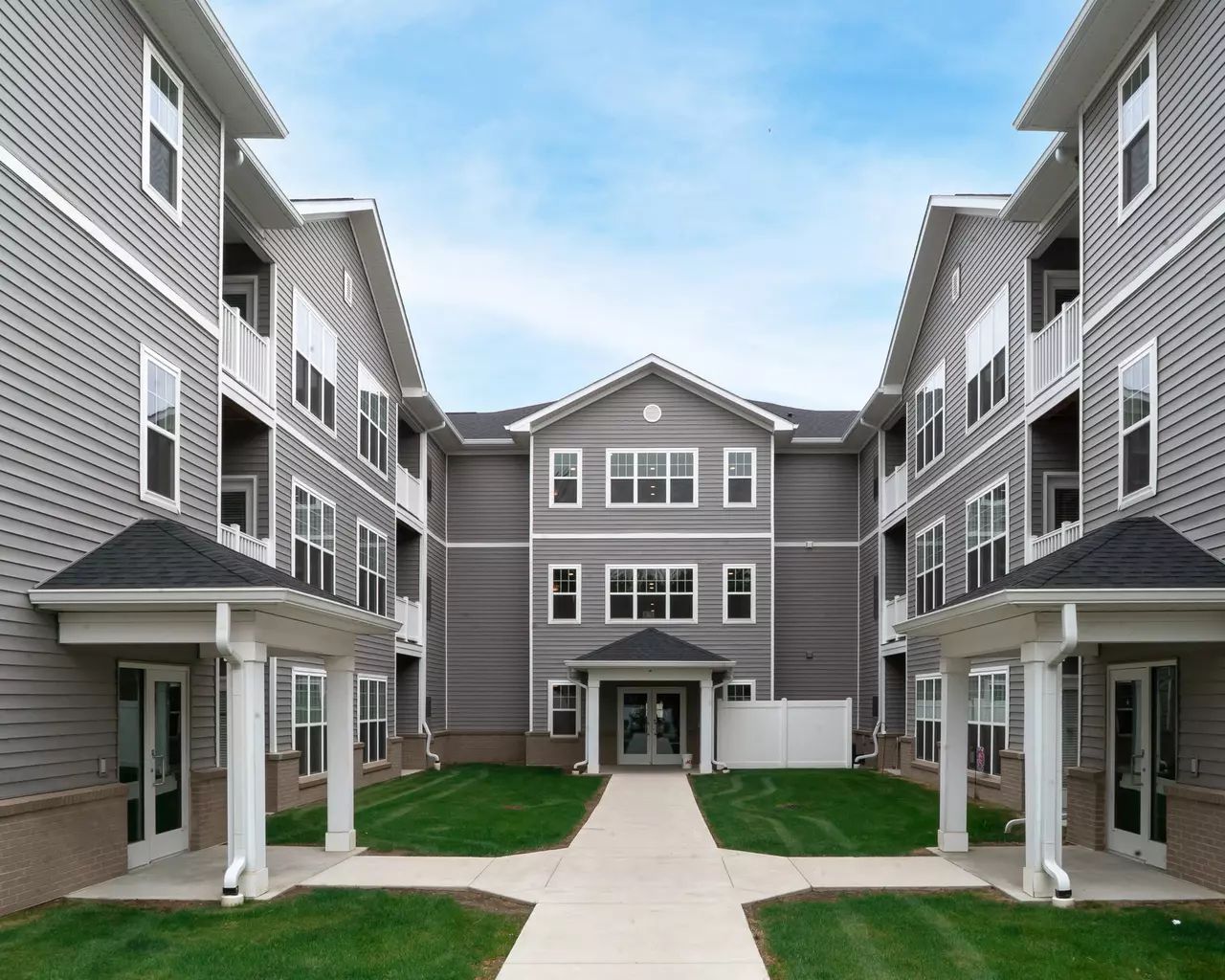 Photo of Independence Village of Madison Heights at 30031 Dequindre Rd Madison Heights, MI 48071