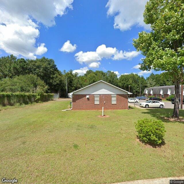 Photo of Greentree Apartments. Affordable housing located at 1591 E Park Ave Enterprise, AL 36330