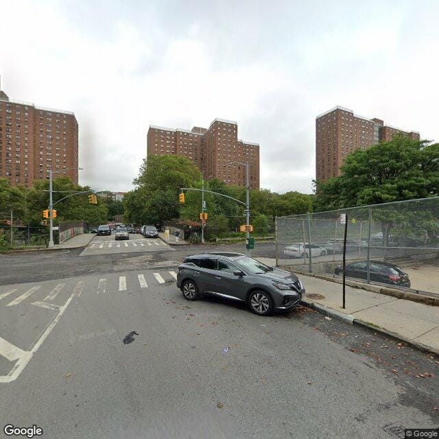 Photo of EAST 170TH STREET ASSOCIATES, LP at 550 EAST 170TH STREET BRONX, NY 10456