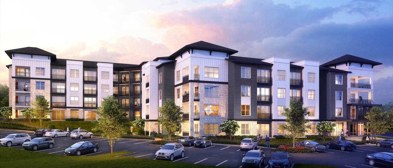 Photo of Novum Capitol View. Affordable housing located at 9009 Capitol View Dr Austin, TX 78747