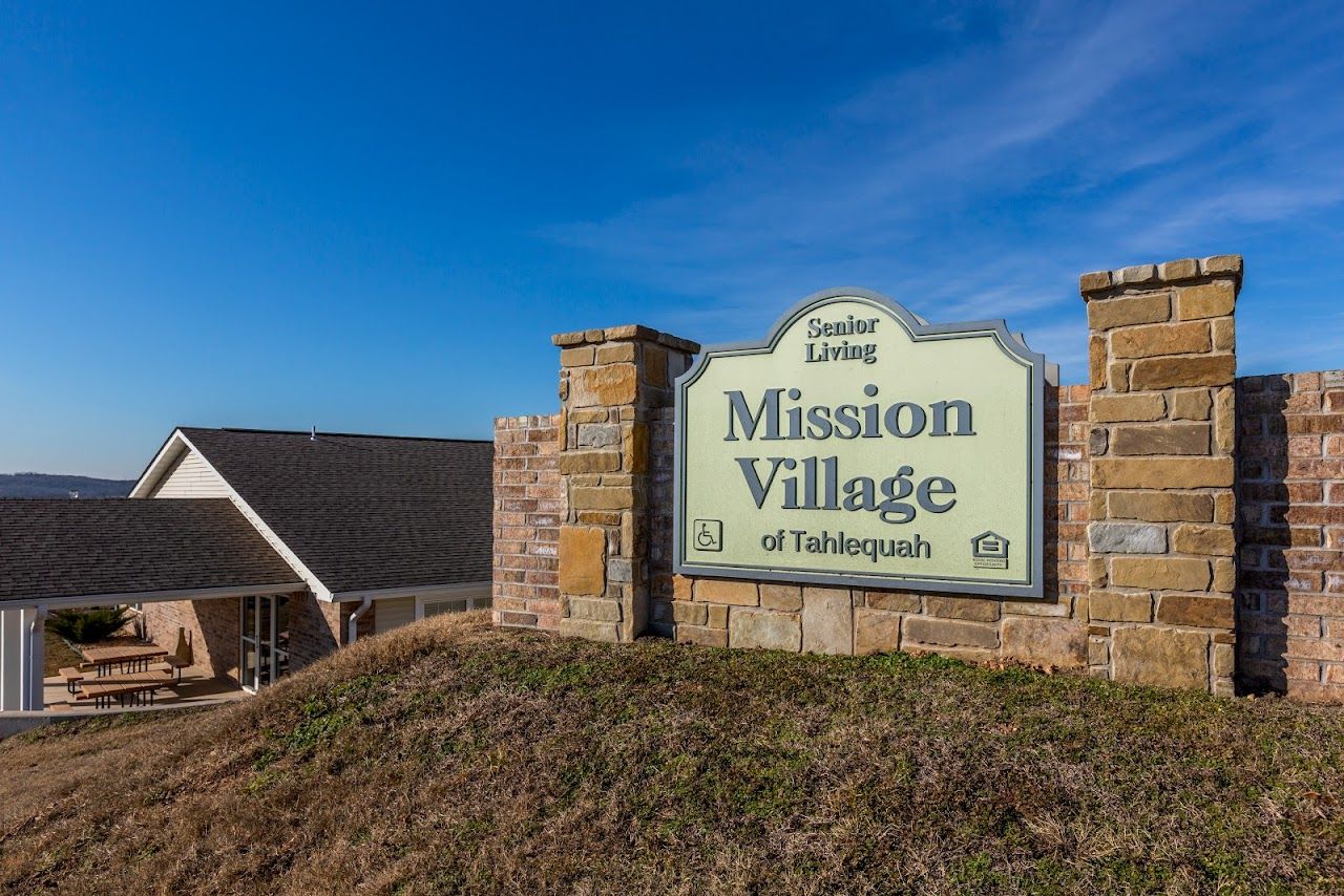 Photo of MISSION VILLAGE OF TAHLEQUAH. Affordable housing located at 659 S VILLAGE DR TAHLEQUAH, OK 74464