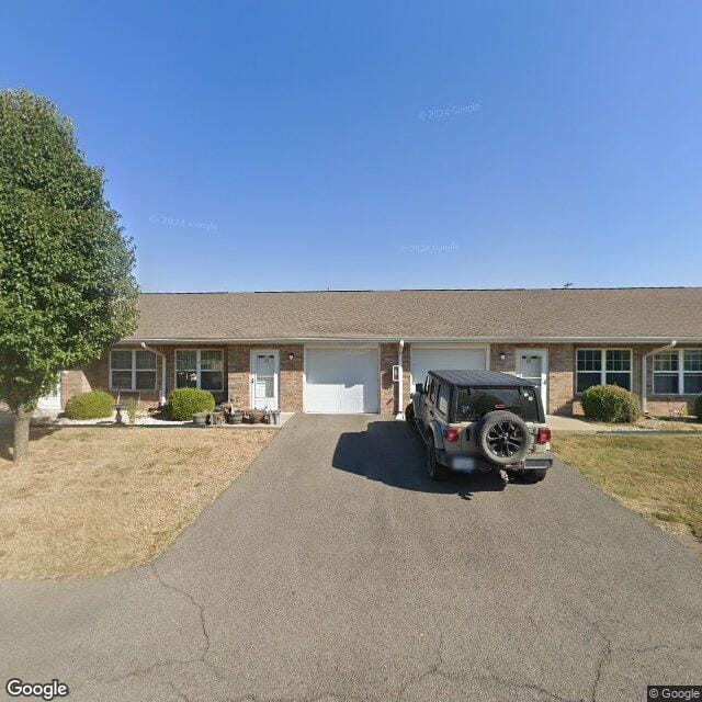 Photo of MISSION VILLAGE OF TAHLEQUAH at 659 S VILLAGE DR TAHLEQUAH, OK 74464