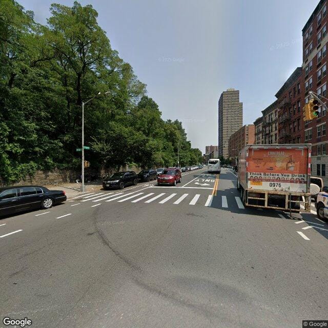 Photo of ST NICHOLAS PARK APTS. Affordable housing located at 306 W 128TH ST NEW YORK, NY 10027