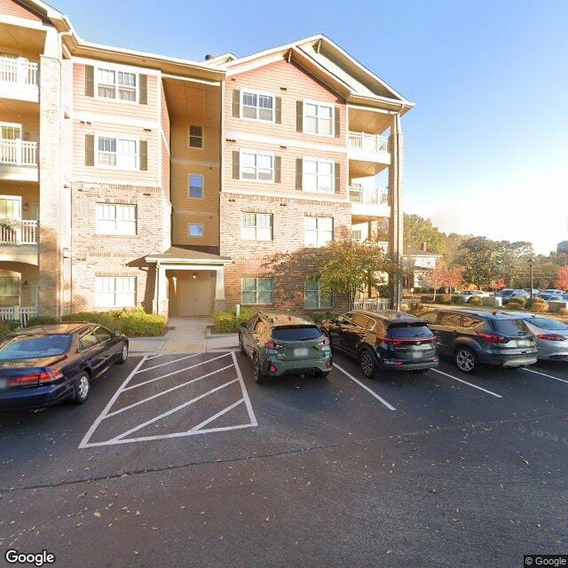 Photo of HEARTHSIDE TUCKER. Affordable housing located at 4358 LYNBURN DR TUCKER, GA 30084
